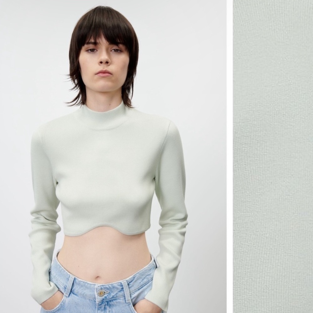Zara Top